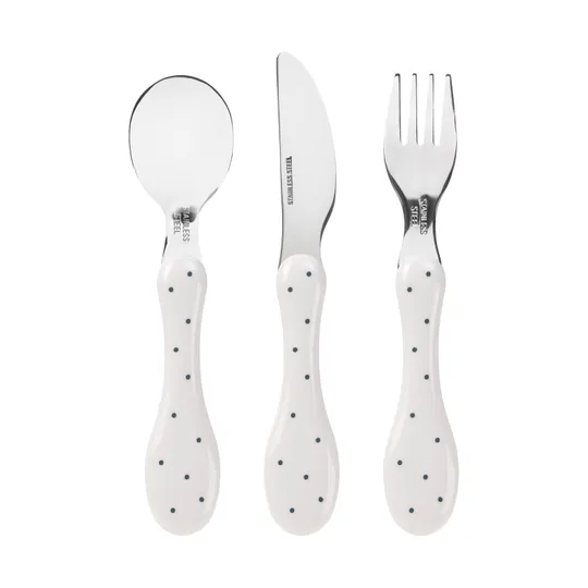 Lässig Besteckset 3-teilig - Garden Explorer