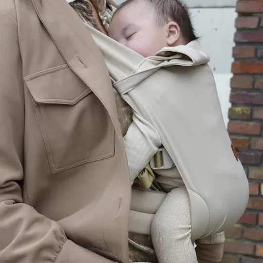 ByKay Click Carrier Tiny Babytrage