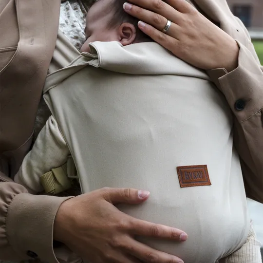 ByKay Click Carrier Tiny Babytrage