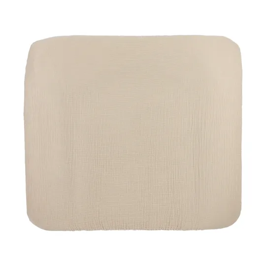 Meyco Aankleedkussenhoes Pre-Washed - 85 x 75 cm - Hydrofiel