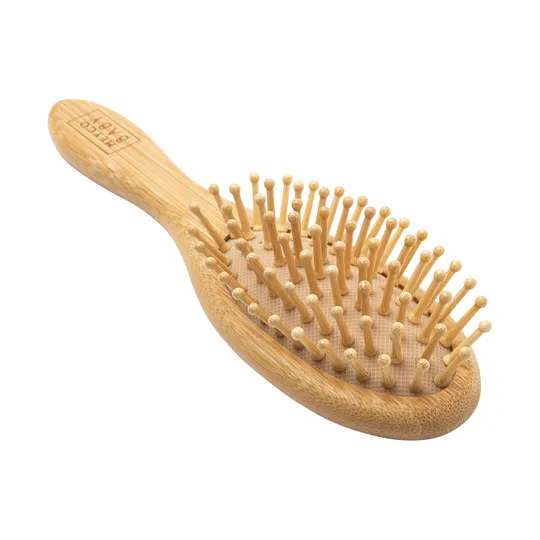 Meyco Kapset Bamboe 3-Delig