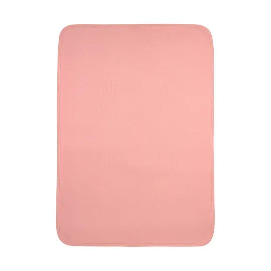 Meyco Strickdecke – Pure – 75 x 100 cm – Jacquard 