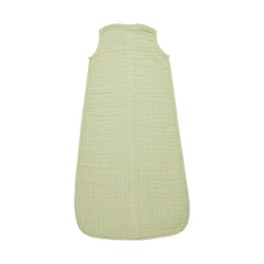 Meyco Baby Sommerschlafsack - Uni - 70 cm - Pre-Washed Hydrophil