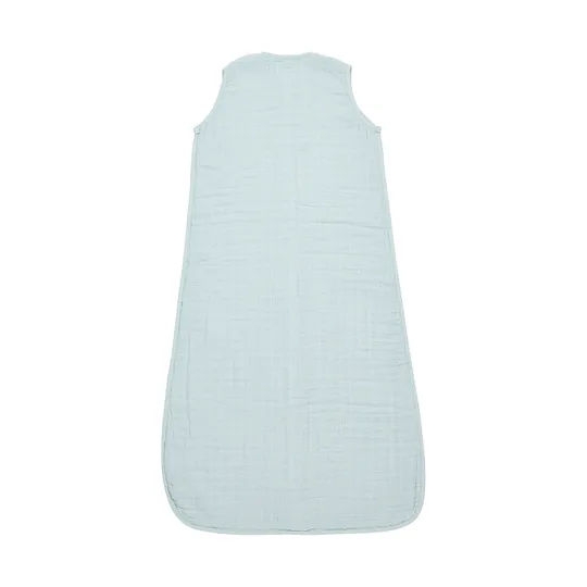 Meyco Baby Sommerschlafsack - Uni - 110 cm - Pre-Washed Hydrophil