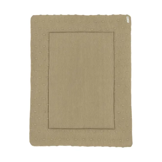 Meyco Knots Laufstallteppich 77 x 97 cm