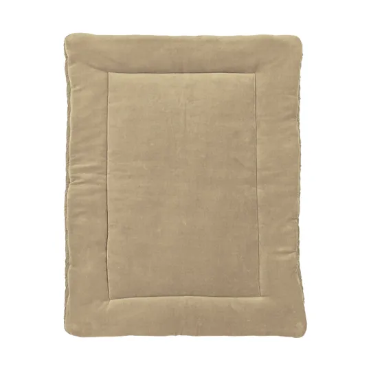 Meyco Romantic Flower Laufstallteppich 77 x 97 cm