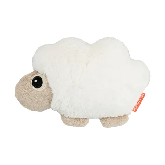 Done By Deer Cute Sheepy Knuffel - Sand