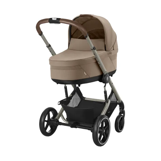 Cybex Balios S Lux Kinderwagen 2-in-1