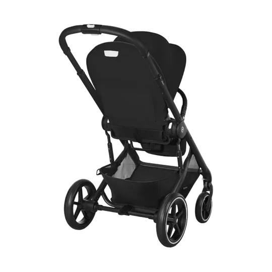 Cybex Balios S Lux Kinderwagen 2-in-1