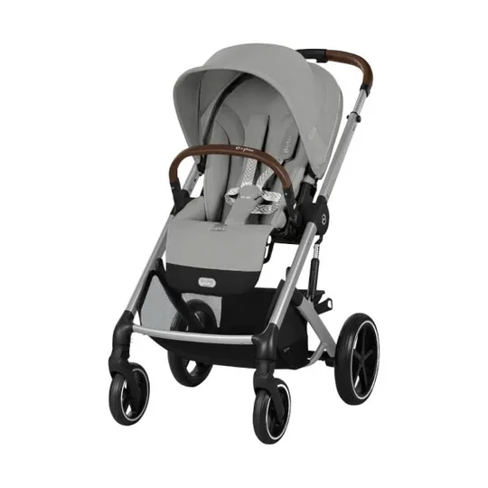 Cybex Balios S Lux Kinderwagen 3-in-1 | Cloud G Plus Autostoel