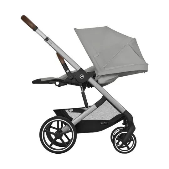 Cybex Balios S Lux Kinderwagen 3-in-1 | Cloud G Plus Autostoel