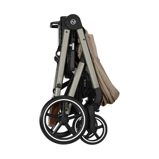 Cybex Balios S Lux Kinderwagen 2-in-1