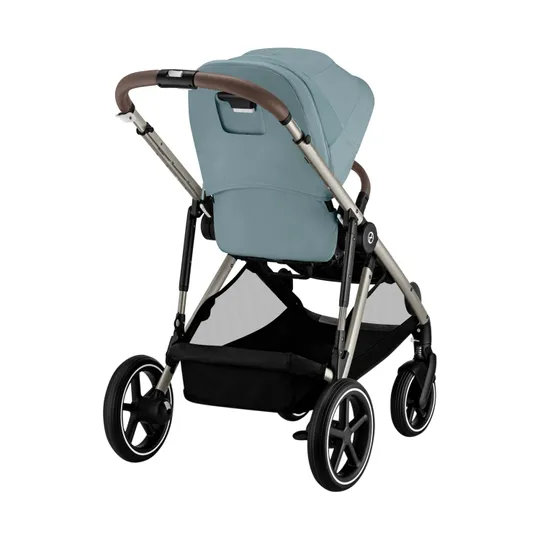 Cybex Gazelle S Kinderwagen
