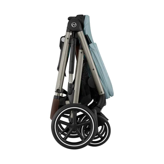 Cybex Gazelle S Kinderwagen