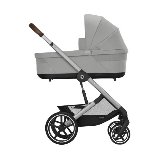 Cybex Balios S Lux Kinderwagen 3-in-1 | Cloud G Plus Autostoel