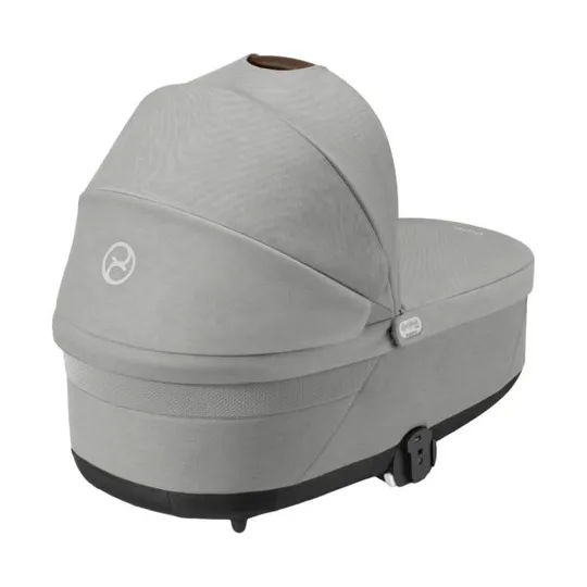 Cybex Balios S Lux Kinderwagen 3-in-1 | Cloud G Plus Autostoel