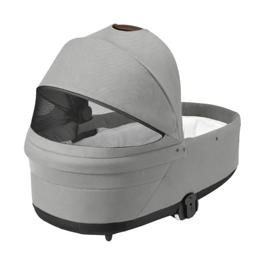 Cybex Balios S Lux Kinderwagen 3-in-1 | Cloud G Plus Autostoel