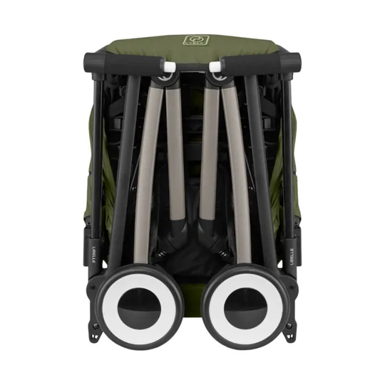 Cybex Libelle Buggy - Silver Frame