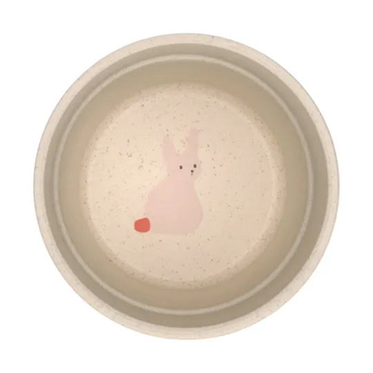 Lässig Tasse - Little Mateys - Spicy Orange