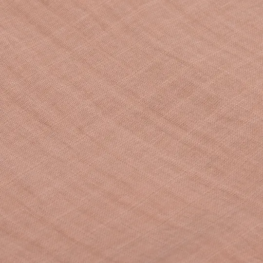 Lässig Swaddle Doek (3 stuks) 85 x 85 cm - Tiny Smile - Maple