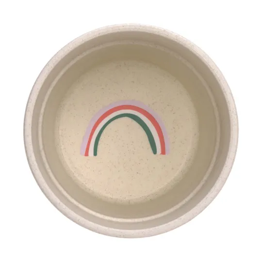 Lässig Tasse - Happy Rascals - Heart Lavender