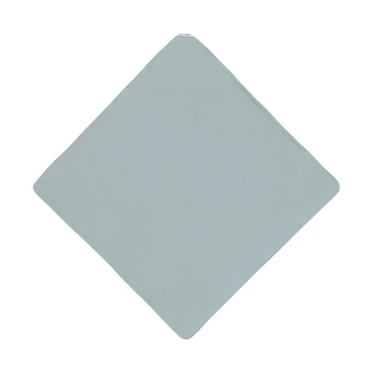 Lässig Hydrophiles Badecape - Dots