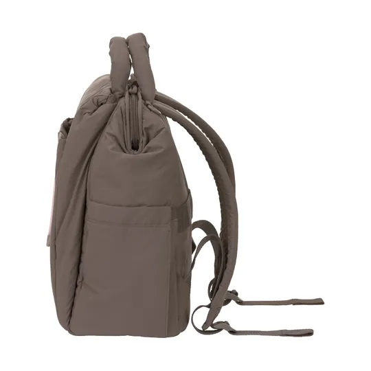 Lässig Minoa Rucksack - Chocolate