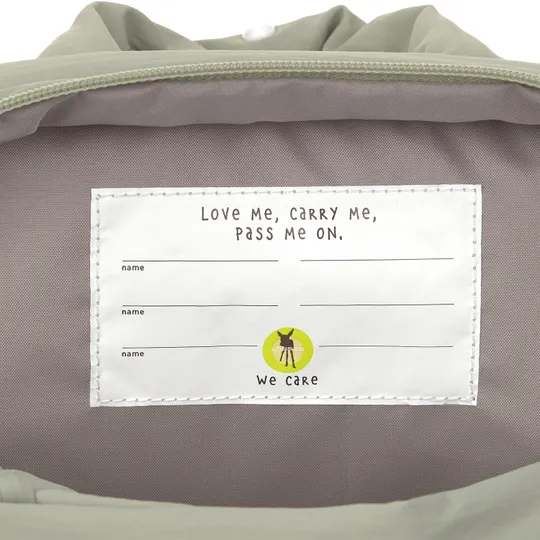 Lässig Mini Minoa Rucksack