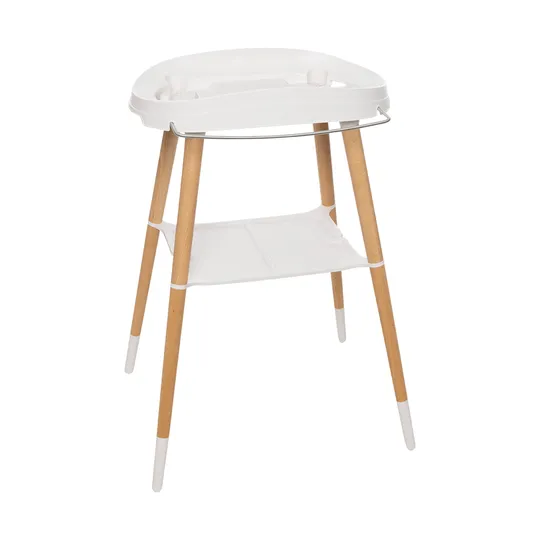 Bebe jou Badstandaard Sense - Light Oat