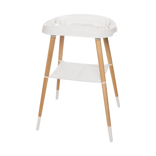 Bebe-Jou Badewannenständer Sense - Light Oat