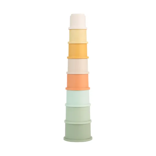 Little Dutch Stapelbecher - Essentials - Unisex