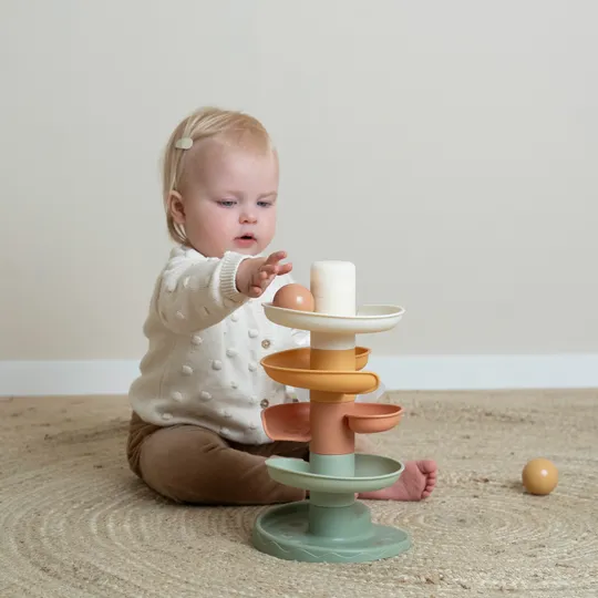 Little Dutch Spiralturm - Essentials - Unisex