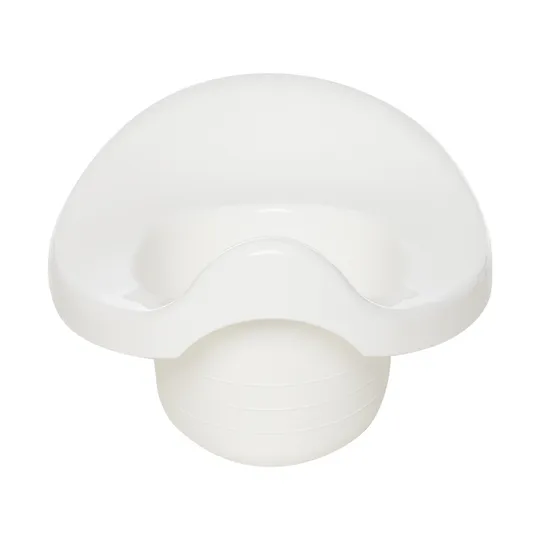 Bebe-Jou Töpfchen Grow - Light Oat