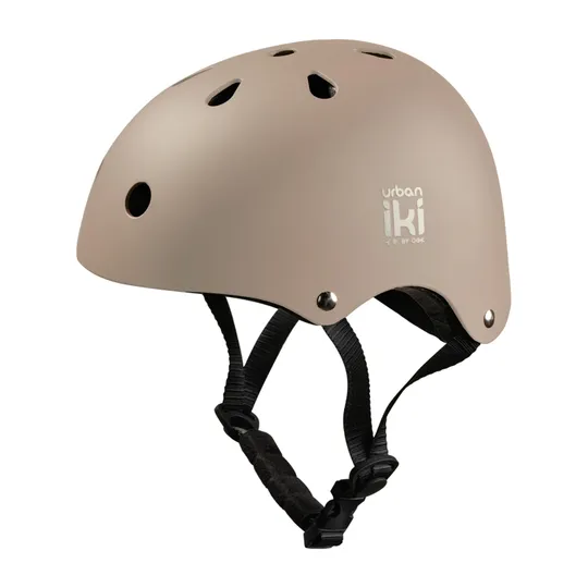 Urban Iki Helm - Inaho Beige - Größe M