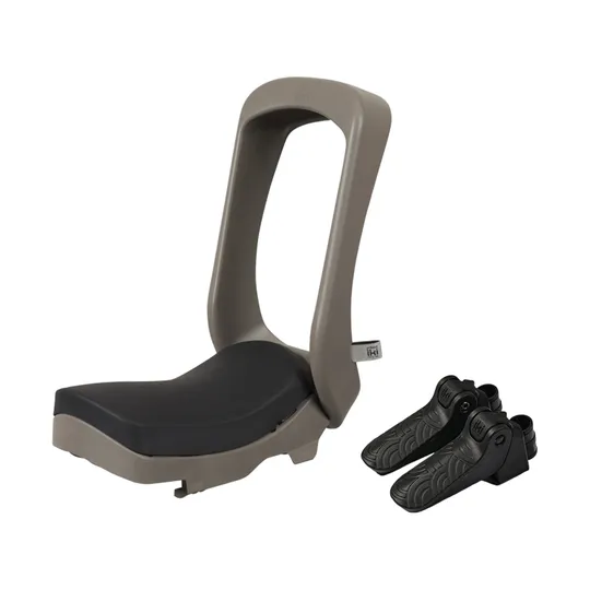 Urban Iki Junior Fietsstoeltje - Zonder Montagekader