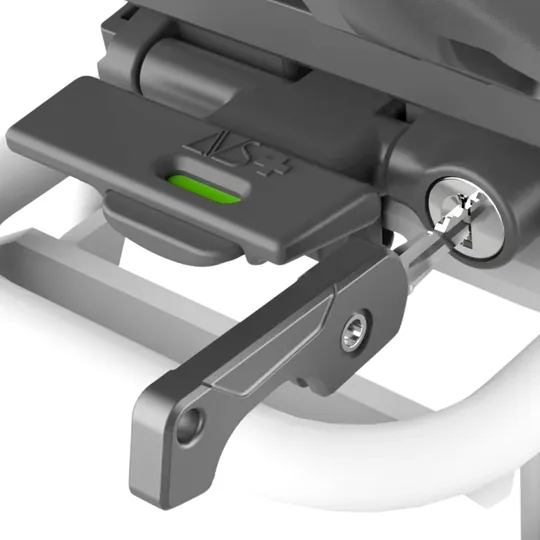 Urban Iki Achterzitje - AVS+ - Ta-ke