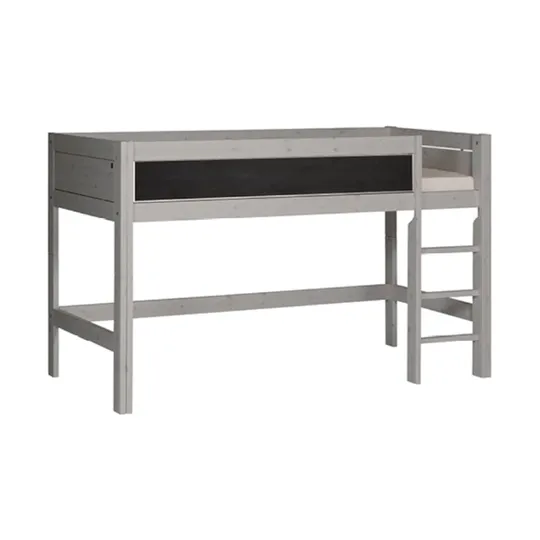 LIFETIME Kinderzimmer-Bettfront mit Tafel