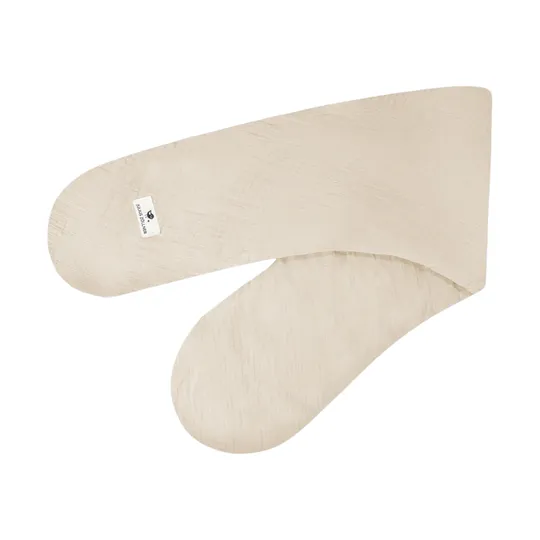 Julius Zöllner Muslin Voedingskussenhoes
