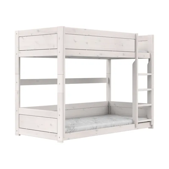 LIFETIME Kidsrooms Original Stapelbed Laag