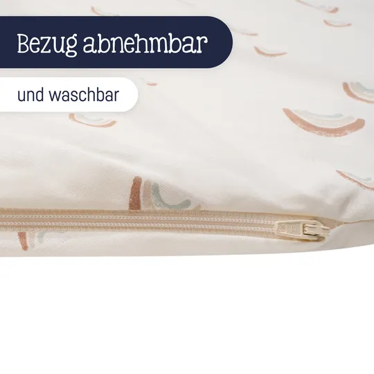 Julius Zöllner Bio-Stillkissen Nappi 