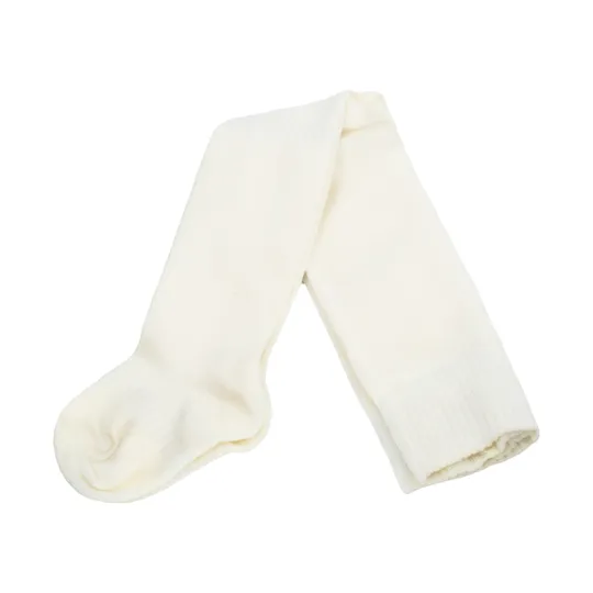 KipKep Stay-On Strumpfhosen - Off White