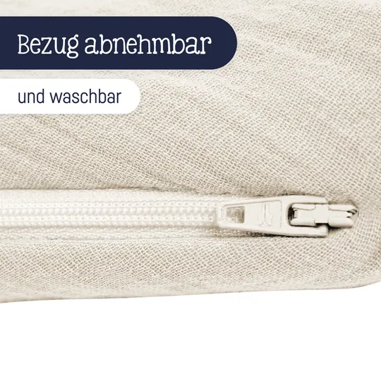 Julius Zöllner Voedingskussen