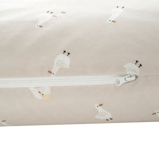 Julius Zöllner Jersey Nursing Pillow Cover