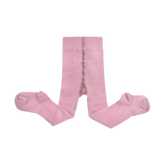 KipKep Stay-On Strumpfhosen - Mauve