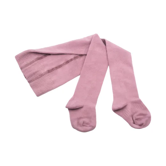 KipKep Stay-On Strumpfhosen - Mauve