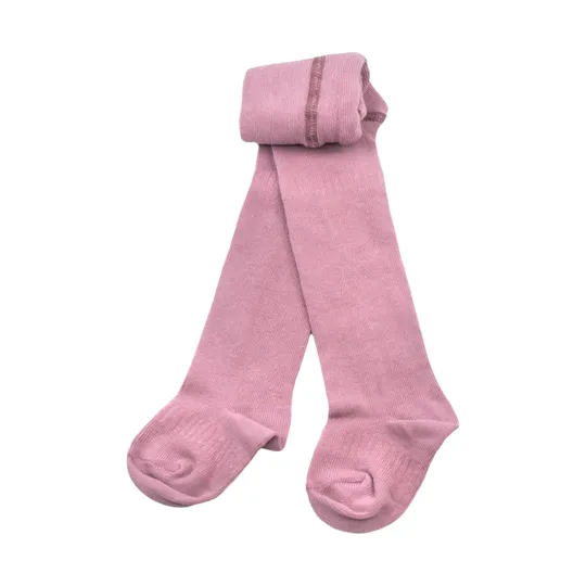 KipKep Stay-On Strumpfhosen - Mauve