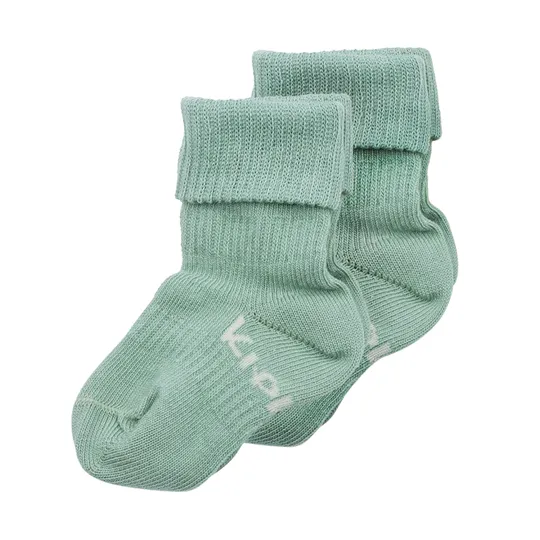 KipKep Blijf-Sokken - 2-Pack