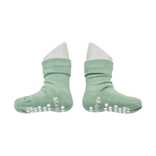 Kipkep Bleib Söckchen - Pale Green
