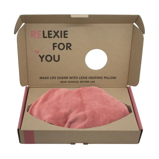 KipKep Lexie Heating Pillow