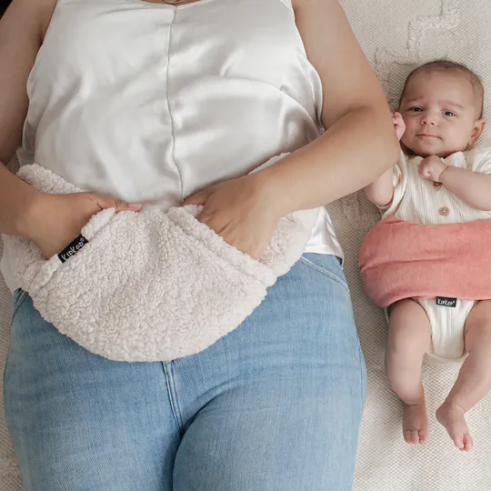 KipKep Lexie Heating Pillow